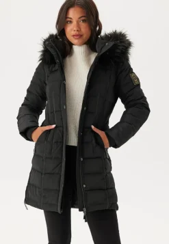 Champoluc Down Jacket