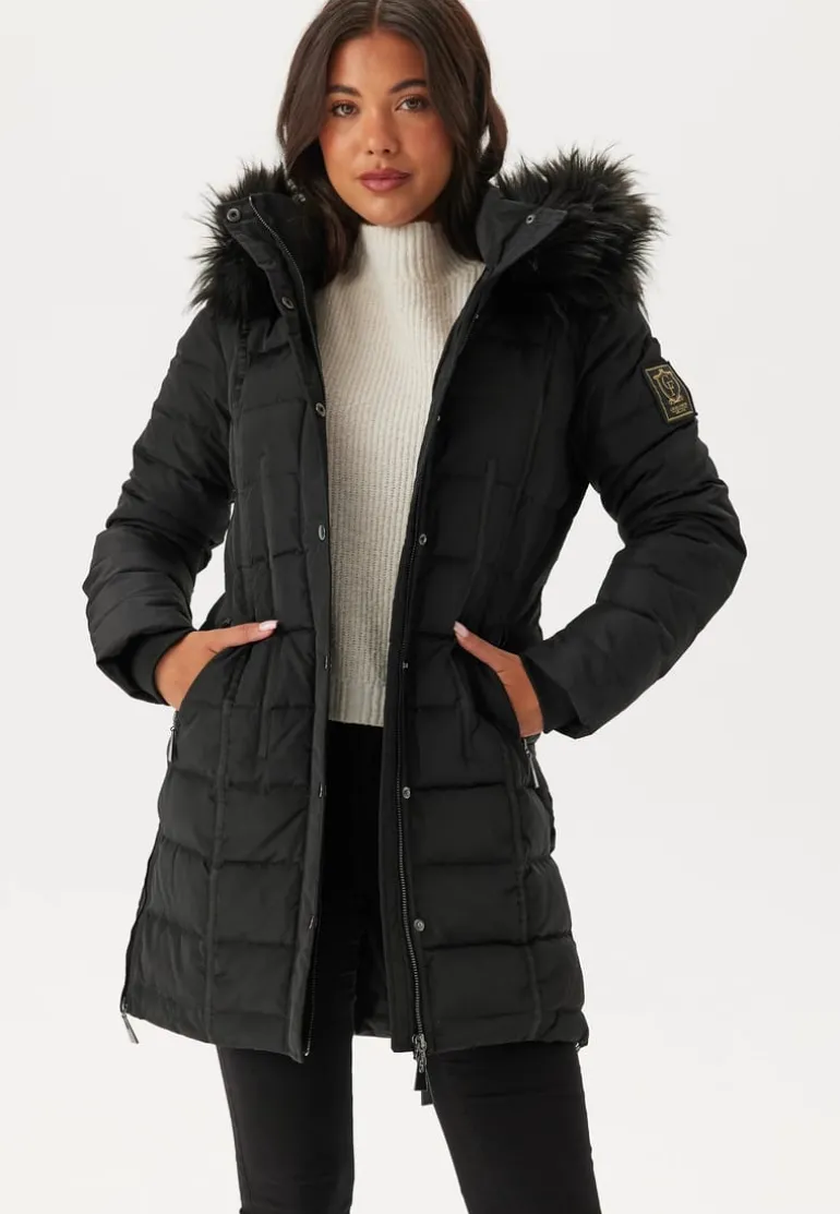 Champoluc Down Jacket