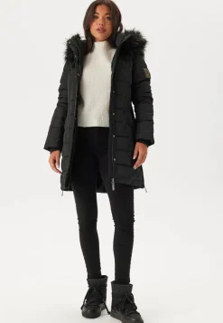 Champoluc Down Jacket