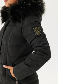 Champoluc Down Jacket