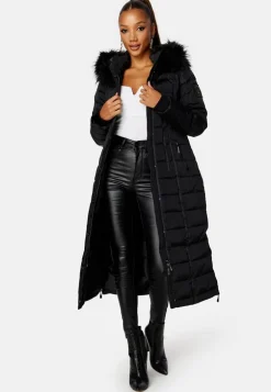 Champoluc Down Maxi Coat