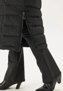 Champoluc Down Maxi Coat