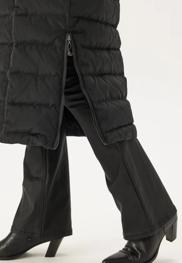 Champoluc Down Maxi Coat
