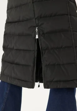 Champoluc Down Maxi Coat