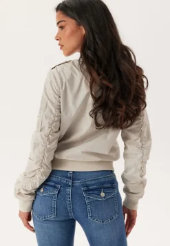 Charlize Jacket