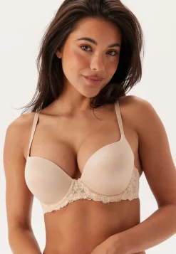 Claire Super Push Up Bra