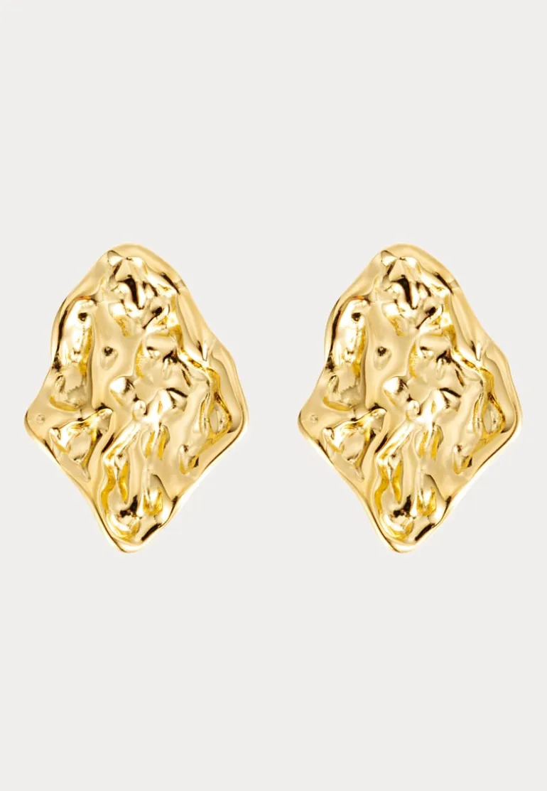 Como Mini Earring