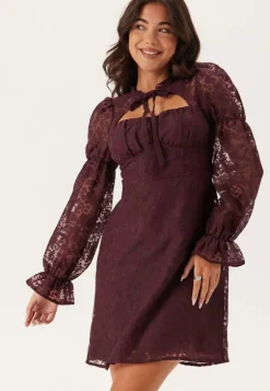 Corset Dress