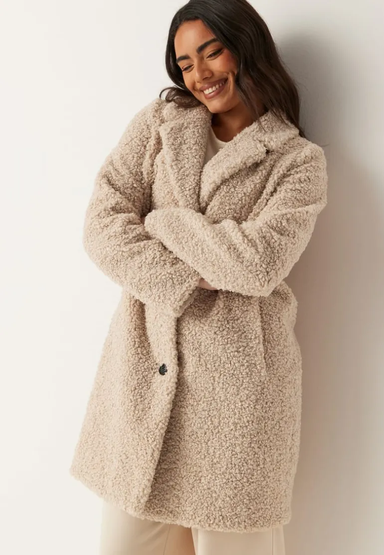 Diddi Coat
