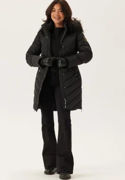 Down Coat