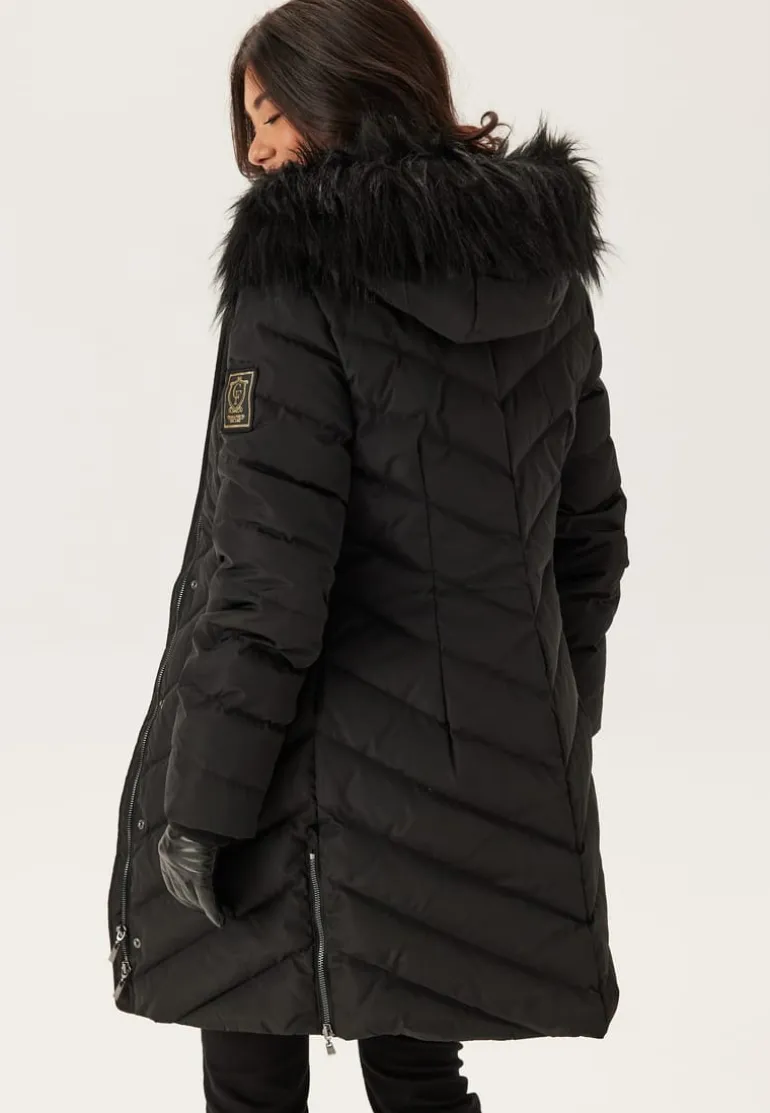 Down Coat