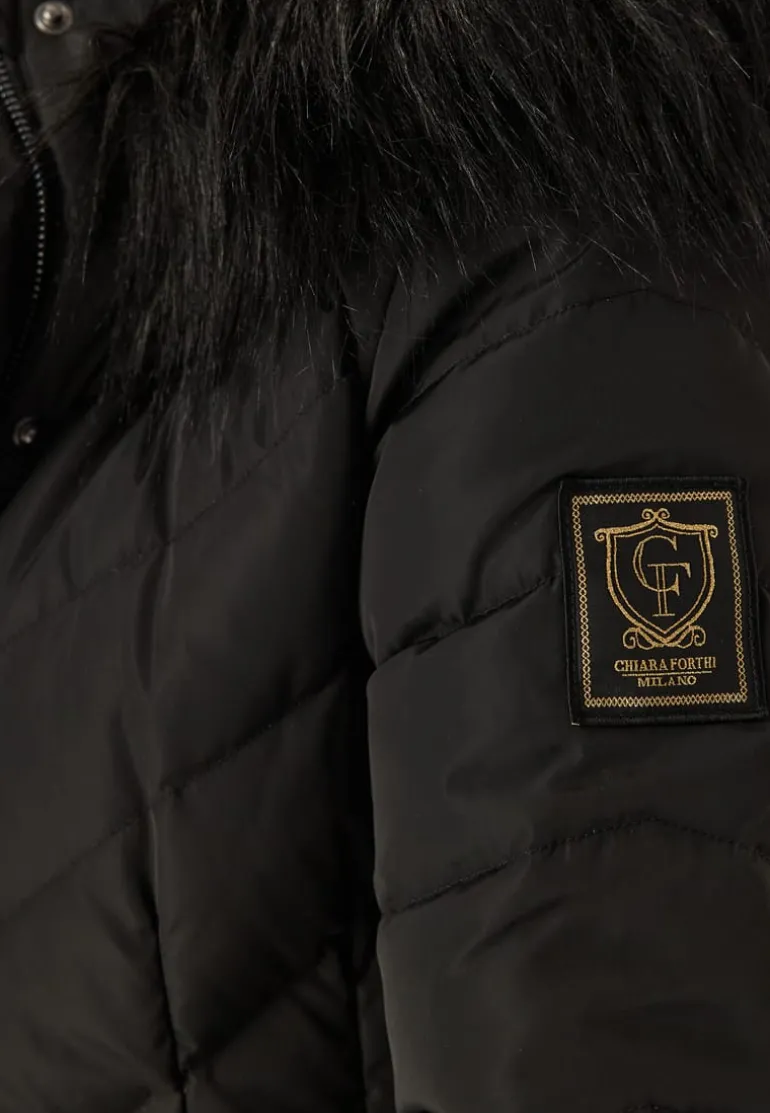 Down Coat