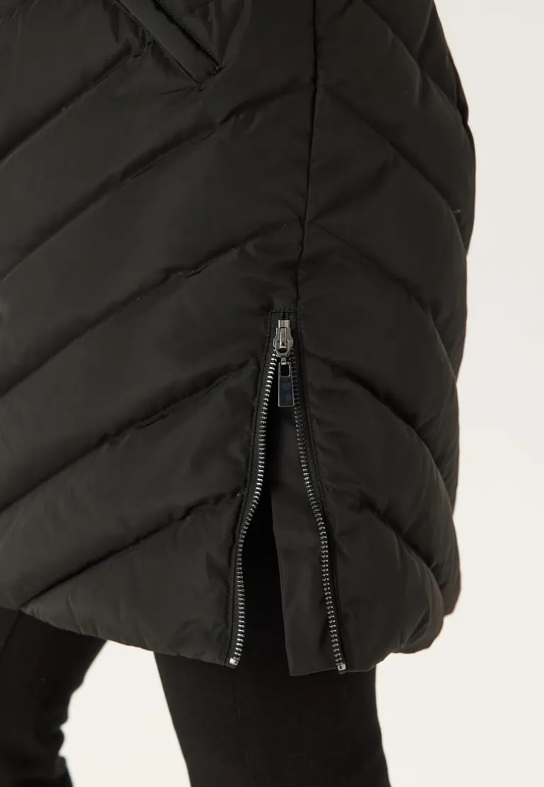 Down Coat