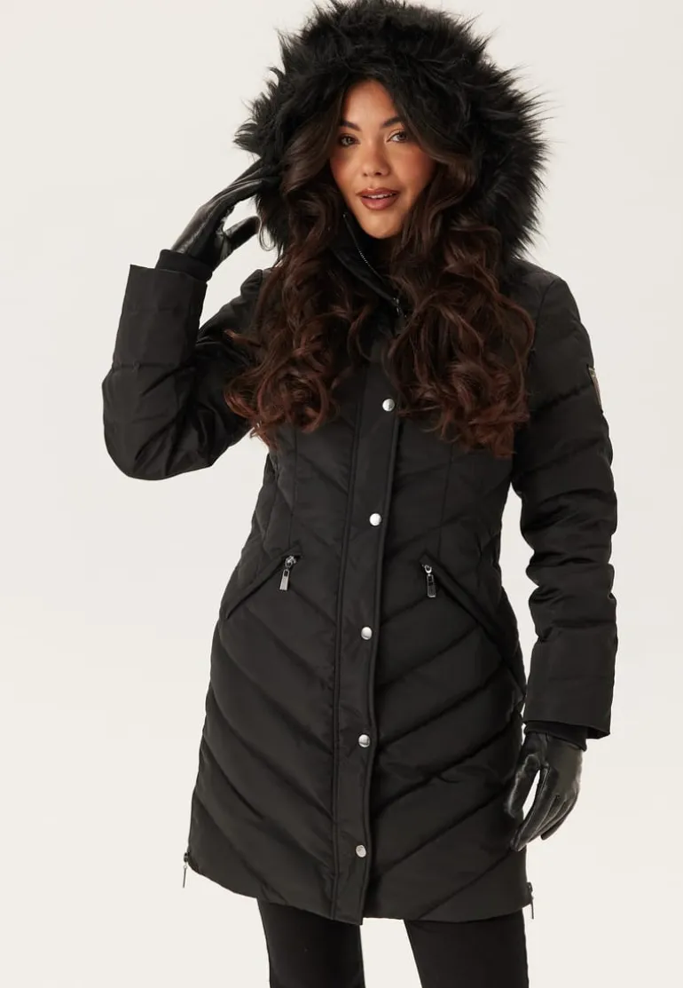 Down Coat