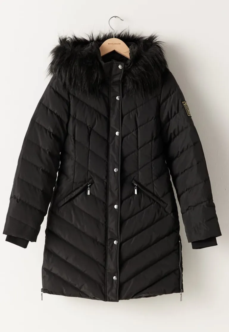 Down Coat