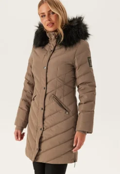 Down Coat