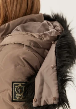 Down Coat