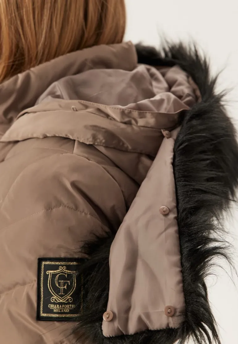Down Coat