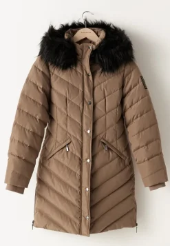 Down Coat