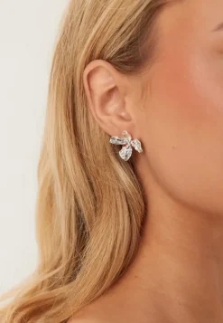 Dream Earrings Silver-plated