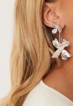Dream Earrings Silver-plated