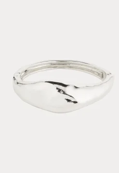 Dune Bracelet Silver-plated