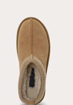 Eggy Platform Bold Stitching