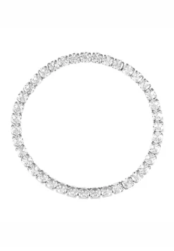 Elastic Tennis Bracelet Crystal