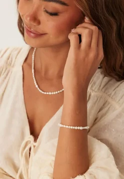 Elliana Bracelet Gold-plated