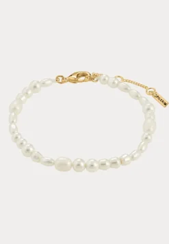 Elliana Bracelet Gold-plated