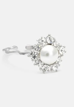 Emily Pearl Ring