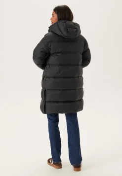 Essential Midweight Long Puffer