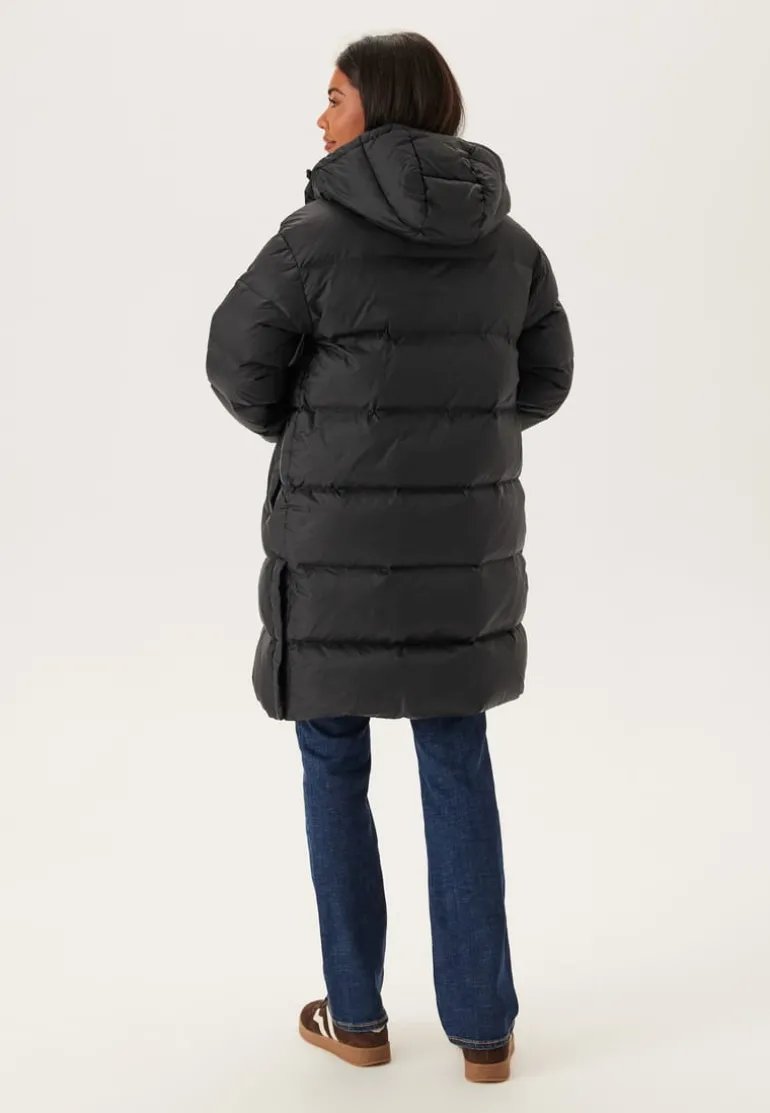 Essential Midweight Long Puffer