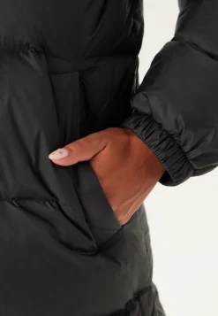 Essential Midweight Long Puffer