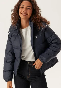 Essential Midweight Puffer Jacket