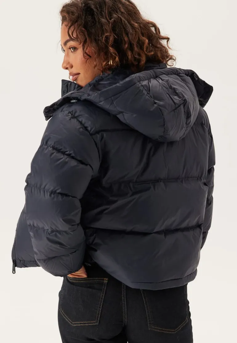 Essential Midweight Puffer Jacket