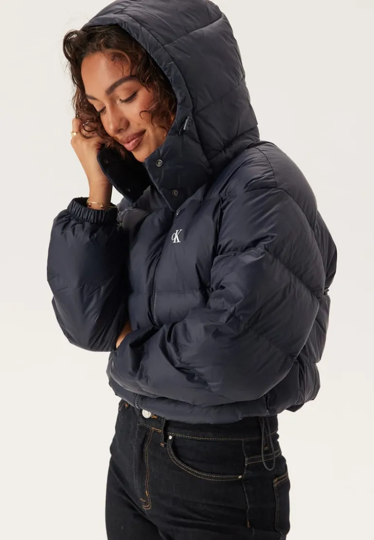 Essential Midweight Puffer Jacket