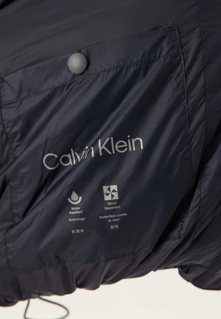 Essential Midweight Puffer Jacket