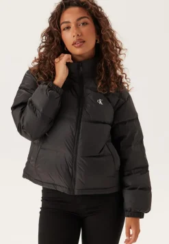 Essential Midweight Puffer Jacket