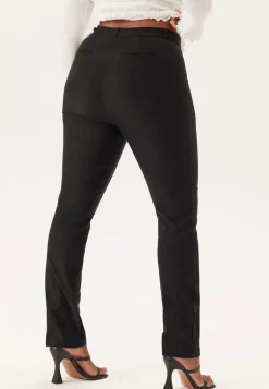 Everly High Waist Stretchy Trousers