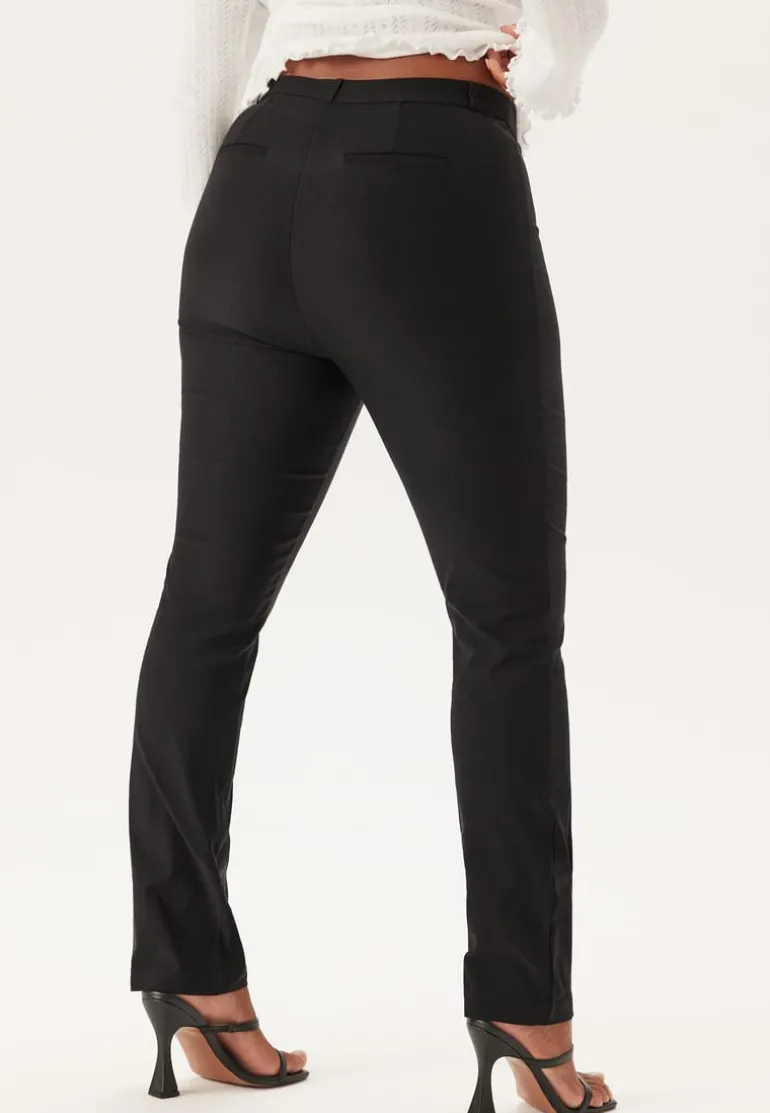 Everly High Waist Stretchy Trousers
