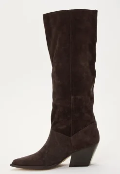 Extreme Suede Boot