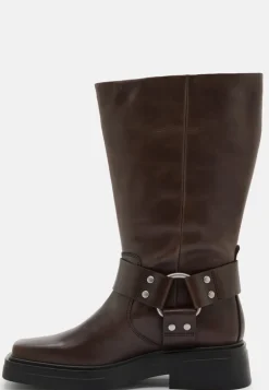 Eyra Leather Boots