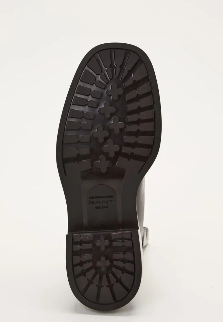 Fallwi Mid Boot