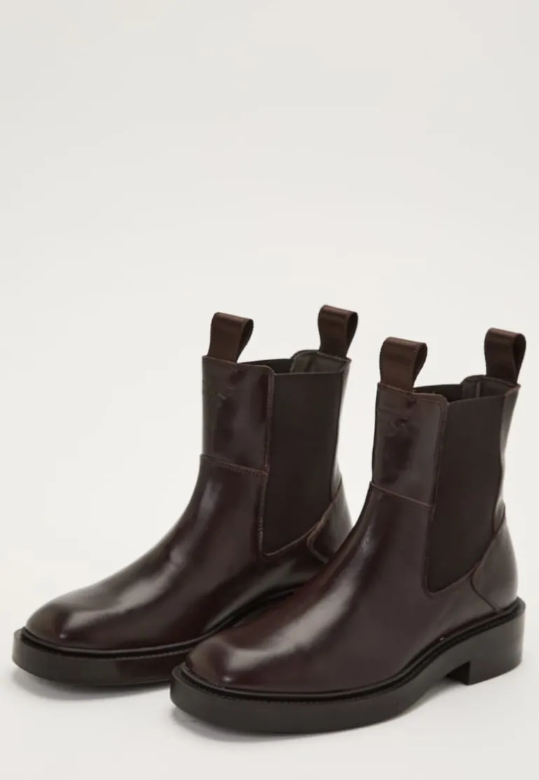 Fallwi Mid Boot