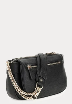 Fedora Shoulder Bag