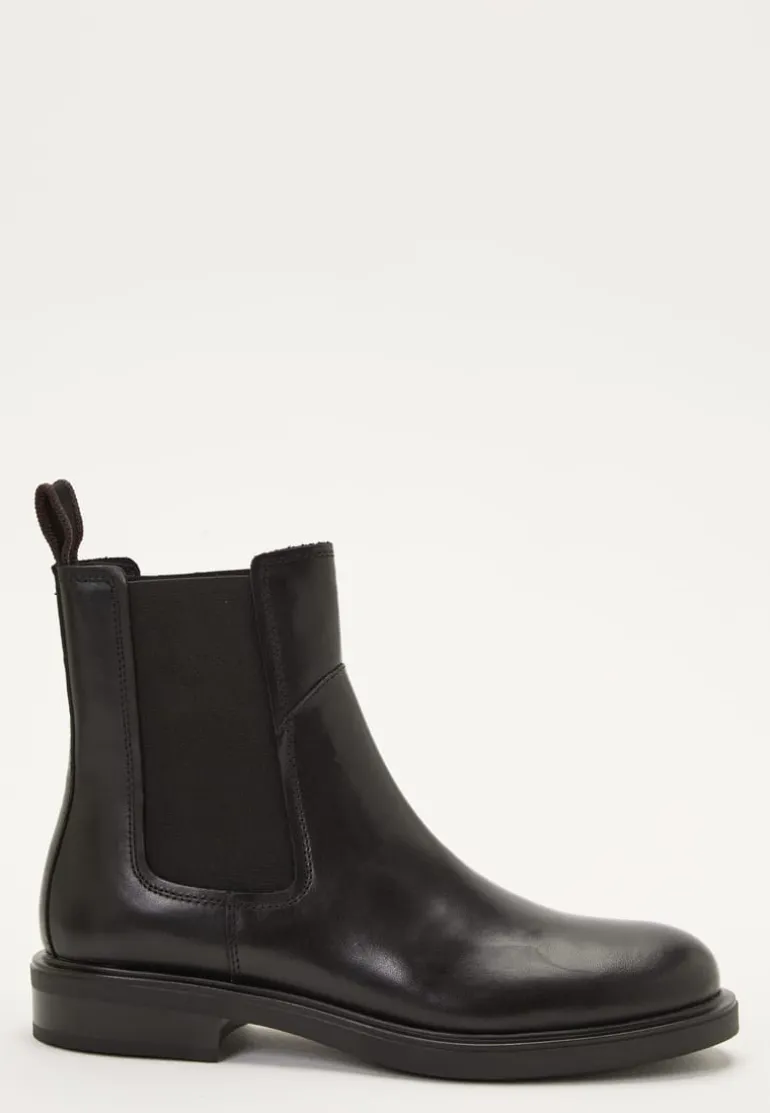 Freya Classic Leather Boots