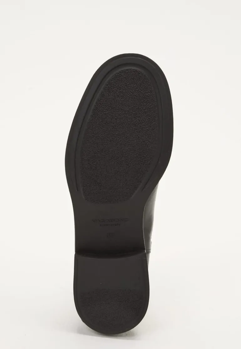 Freya Classic Leather Boots
