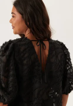 Fringe Blouse