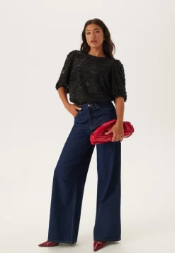 Fringe Blouse